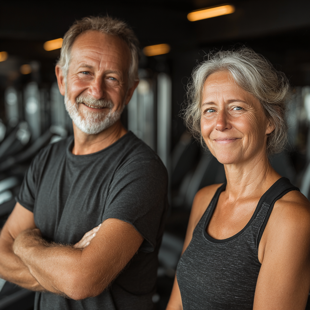 Egészséges életmód program